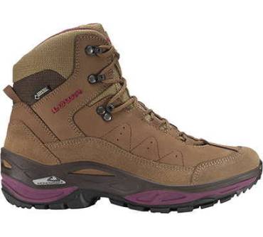 Produktbild Lowa Toro II GTX MID