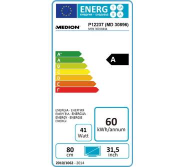 Produktbild Medion Life P12237 (MD 30896)