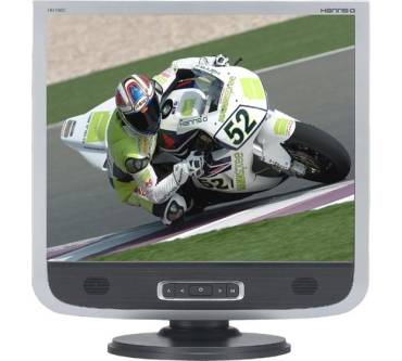 Produktbild HANNspree HN198DP