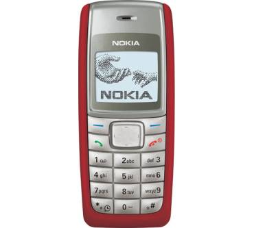 Produktbild Nokia 1112