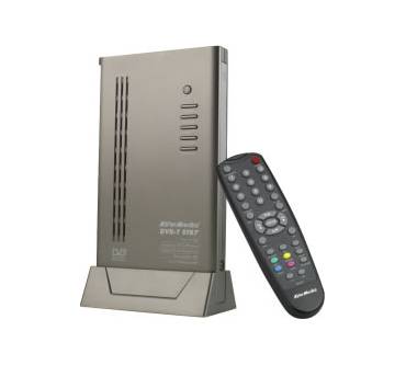 Produktbild AVerMedia AVerTV DVB-T STB7