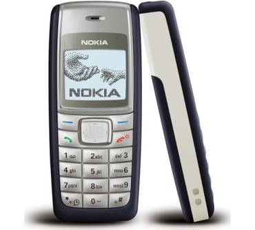 Produktbild Nokia 1112
