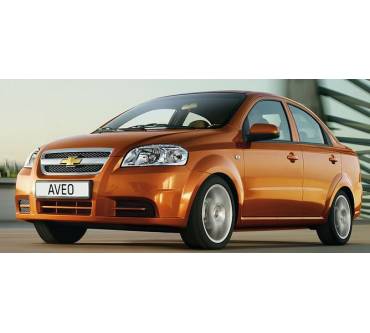 Produktbild Chevrolet Lacetti [04]
