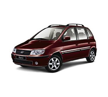 Produktbild Hyundai Matrix [01]
