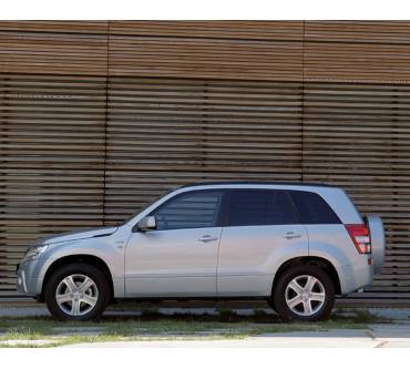 Produktbild Suzuki Grand Vitara [05]