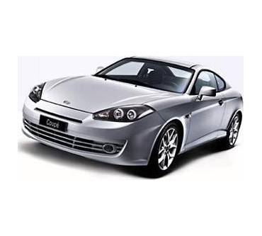 Produktbild Hyundai Coupé [02]