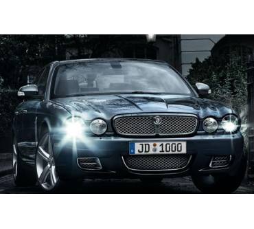 Produktbild Jaguar XJ [03]