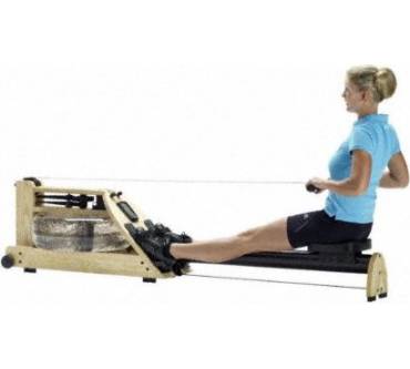 Produktbild WaterRower A1 Esche