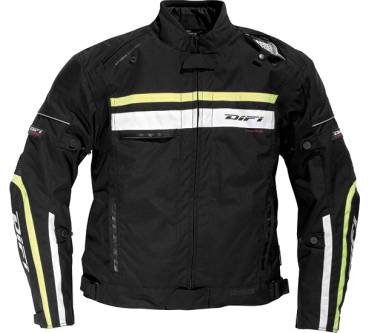 Produktbild Difi Jacke Laguna Seca 2 Aerotex + Hose Titan Aerotex