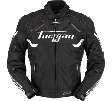 Produktbild Furygan Titan + Duke