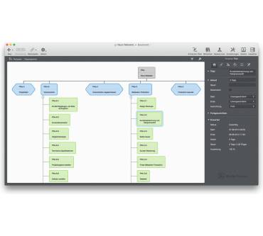 Produktbild ProjectWizards Merlin Project 3.0.5