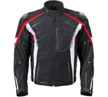Produktbild Germot Jacke Eagle + Hose Evolution II