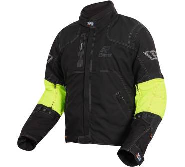 Produktbild Rukka Jacke Chariklo + Hose Fuel