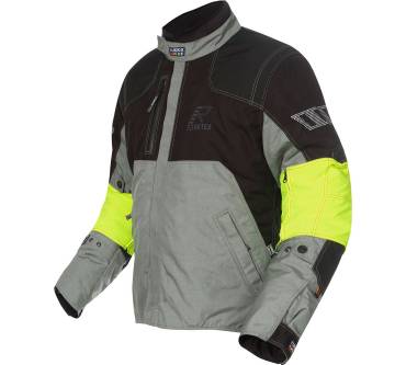 Produktbild Rukka Jacke Chariklo + Hose Fuel