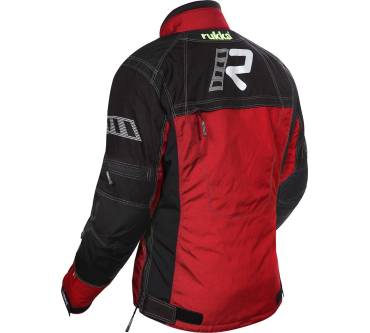 Produktbild Rukka Jacke Chariklo + Hose Fuel
