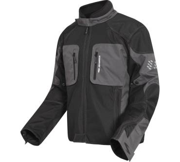 Produktbild Sinisalo Jacke Racy + Hose Rate