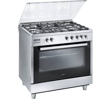 Produktbild Gorenje K97320AX