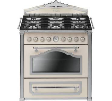 Produktbild Smeg CC9GPXD