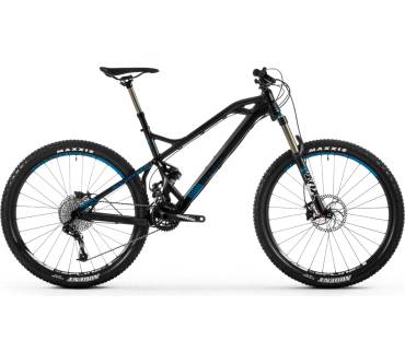 Produktbild Mondraker Foxy Alloy R 27,5 (Modell 2015)