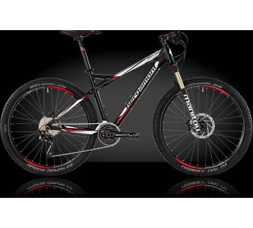 Produktbild Bergamont Roxtar LTD Alloy (Modell 2015)