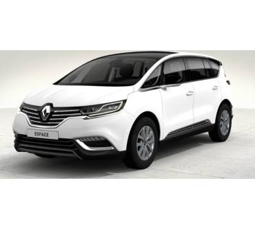 Produktbild Renault Espace [15]