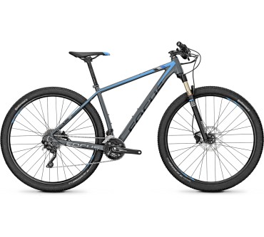 Produktbild Focus Black Forest 29R 3.0 (Modell 2015)