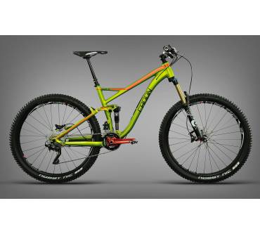 Produktbild Radon Slide 27.5 9.0 XM (Modell 2015)