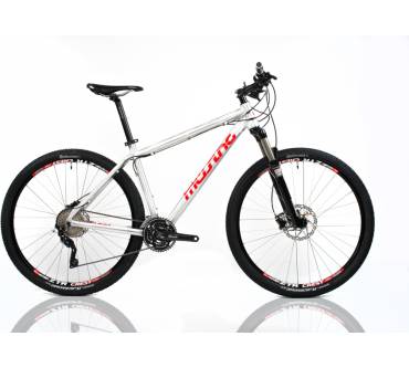 Produktbild Müsing Offroad Comp 29 - Shimano SLX (Modell 2015)