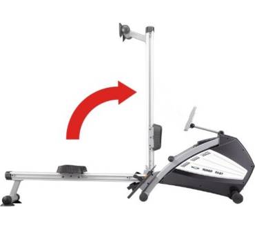 Produktbild Maxxus Ruderergometer 8.1