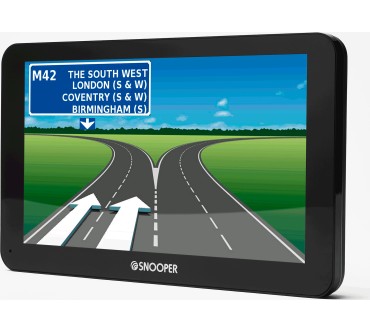 Produktbild Snooper Ventura Pro S6800