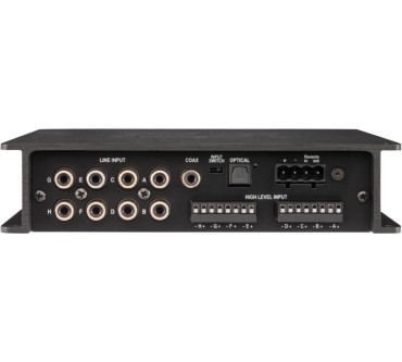 Produktbild Helix DSP Pro