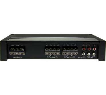 Produktbild Eton SDA 150.4