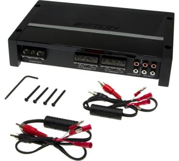 Produktbild Eton SDA 150.4