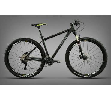 Produktbild Radon ZR Race 29 6.0 (Modell 2015)