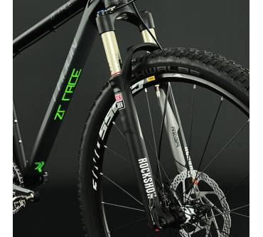 Produktbild Radon ZR Race 29 6.0 (Modell 2015)