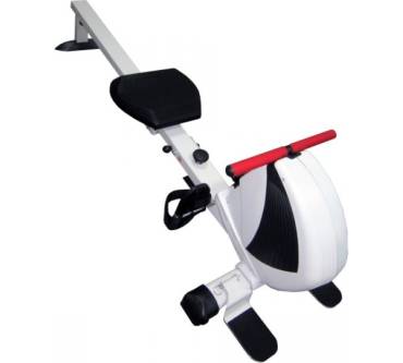 Produktbild AsVIVA Rower Cardio VIII