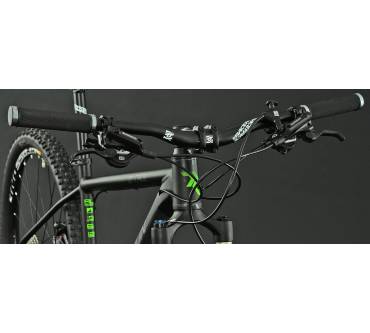 Produktbild Radon ZR Race 29 6.0 (Modell 2015)