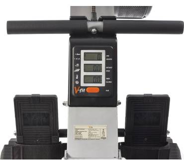 Produktbild V-fit AR1 Artemis II Air Rowing Machine