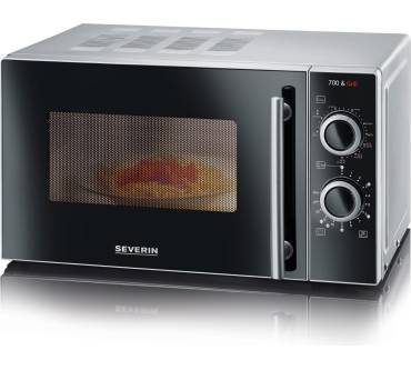 Produktbild Severin MW 7875