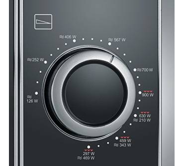 Produktbild Severin MW 7875