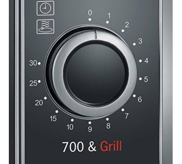 Produktbild Severin MW 7875