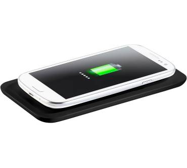 Produktbild Callstel Induktions-Ladestation