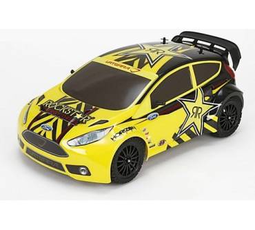Produktbild Horizon Hobby Vaterra 1/10 Ford Fiesta Rallycross 4WD RTR
