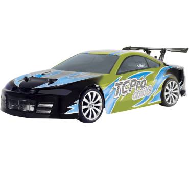 Produktbild XciteRC Tourenwagen TC one10 Pro 4WD RTR