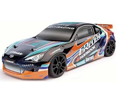 Produktbild Thunder Tiger Team Associated Apex Scion Racing FR-S 4WD RTR 2.4GHz