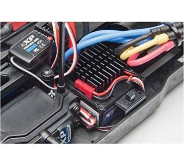 Produktbild Thunder Tiger Team Associated Apex Scion Racing FR-S 4WD RTR 2.4GHz