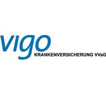 Produktbild vigo Krankenversicherung VVaG PT und GPT