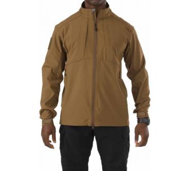 Produktbild 5.11 Sierra Softshell