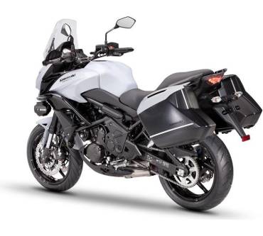 Produktbild Kawasaki Versys 650