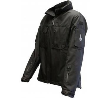 Produktbild Gamsbokk leibWächter